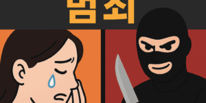 공감 능력 결여와 범죄
