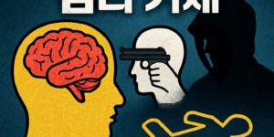 모방 범죄의 심리 기제