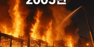 서문시장화재2005년피해액1,000억-썸네일이미지
