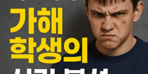 학교폭력은 단순한 행동 문제가 아니라 가해 학생의 심층적인 심리적 요인이 복합적으로 작용하는 현상입니다. 최근 연구에 따르면 학교폭력 가해 학생들은 크게 '권력 지향', '열등감', '모방 심리'라는 세 가지 심리적 특성을 보인다고 합니다. 오늘은 각 심리적 특성을 과학적 연구 결과와 실제 사례를 바탕으로 자세히 분석하고, 효과적인 대응 방안을 제시해 드리겠습니다.