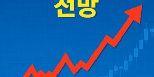 2026년1월7일오늘코스피전망-썸네일이미지