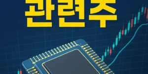 반도체관련주-썸네일이미지