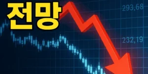 오늘코스피전망(2026년1월21일)-썸네일이미지