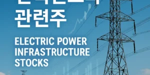 전력인프라관련주-썸네일이미지