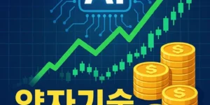 AI양자기술관련주-썸네일이미지