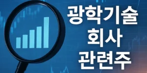 광학기술회사관련주-썸네일이미지