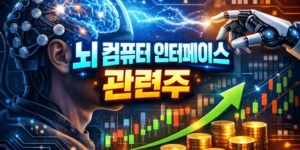 뇌컴퓨터인터페이스관련주-썸네일이미지