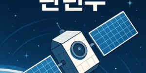 저궤도위성관련주-썸네일이미지