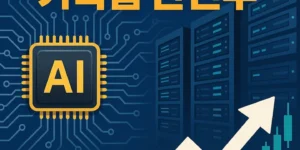 차세대AI데이터센터가속칩관련주-썸네일이미지