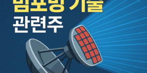 첨단안테나빔포밍기술관련주-썸네일이미지