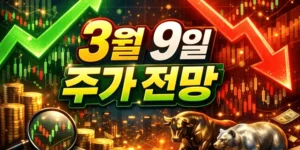 3월9일주가전망-썸네일이미지