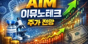 AIM이뮤노테크주가전망-썸네일이미지
