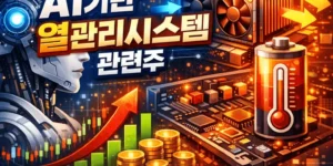 AI기반열관리시스템관련주-썸네일이미지