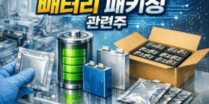 배터리패키징관련주-썸네일이미지