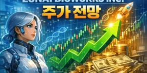 LUNAI BIOWORKS INC. 주가 전망-썸네일이미지