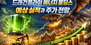 드래건플라이에너지홀딩스예상실적과주가전망-썸네일이미지