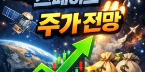 사이더스스페이스주가전망-썸네일이미지
