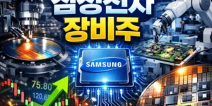 삼성전자장비주-썸네일이미지