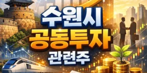 수원시공동투자관련주-썸네일이미지