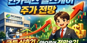 인카넥스헬스케어주가전망-썸네일이미지