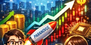 파라노부스엔터테인먼트테크놀로지주가전망-썸네일이미지