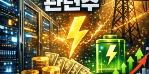 AI서버전력공급관련주-썸네일이미지