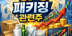 CPO패키징관련주-썸네일이미지