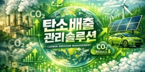 탄소배출관련회사-썸네일이미지