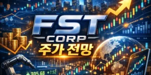 FSTCORP주가전망-썸네일이미지