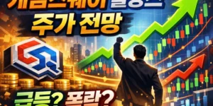 게임스퀘어홀딩스주가전망-썸네일이미지