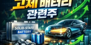 고체배터리관련주-썸네일이미지