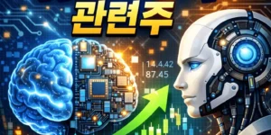 뉴로모픽관련주-썸네일이미지