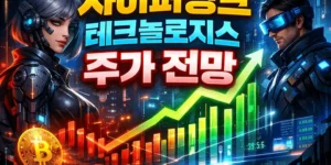 사이퍼펑크테크놀로지스주가전망-썸네일이미지
