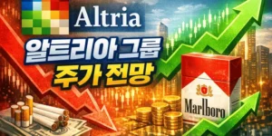 알트리아그룹주가전망-썸네일이미지