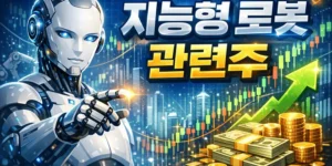지능형로봇관련주-썸네일이미지