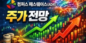 컴퍼스패스웨이스(ADR)주가전망-썸네일이미지