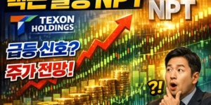 텍손홀딩NPT주가전망-썸네일이미지