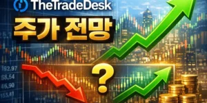 트레이드데스크주가전망-썸네일이미지