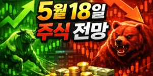 5월18일월요일주식전망-썸네일이미지