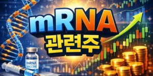 mRNA관련주-썸네일이미지