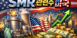 smr소형원자로관련주미국-썸네일이미지