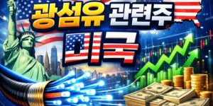 광섬유관련주미국-썸네일이미지