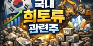 국내희토류관련주-썸네일이미지
