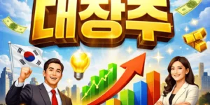 국민성장펀드관련대장주-썸네일이미지