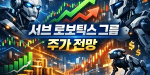 서브로보틱스그룹주가전망-썸네일이미지