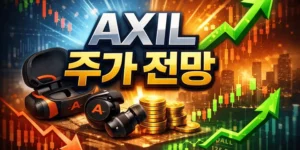 악실브랜즈(AXIL)주가전망-썸네일이미지