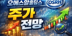 오에스알홀딩스(OSRH)주가전망-썸네일이미지