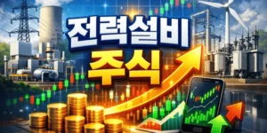 전력설비주식-썸네일이미지