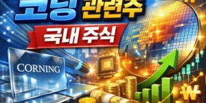 코닝관련주국내-썸네일이미지