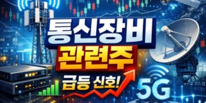 통신장비관련주-썸네일이미지